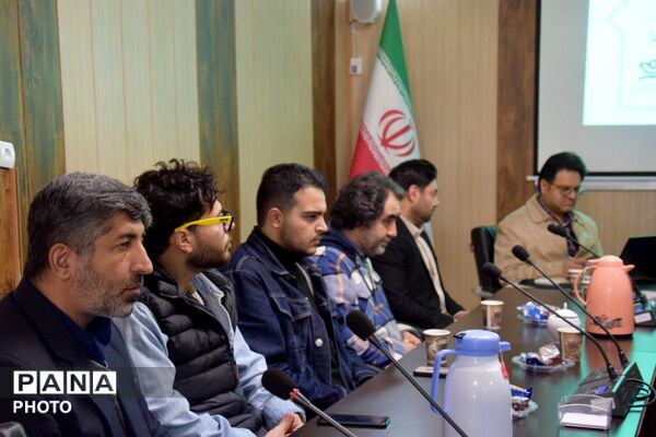 آیین افتتاح 3 پروژه در کانون شهید فهمیده کرج