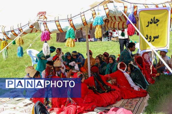 آغاز جشنواره بزرگ تربیتی، ورزشی و آموزشی ویژه دانش‌آموزان و فرهنگیان عشایر استان فارس