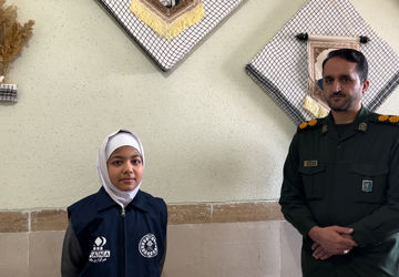 انسجام و همبستگی ملی عامل اصلی شکست دشمنان ایران است 