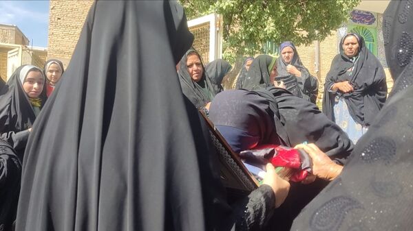 قاب های ماندگار از روستای شیاسی در استقبال از پرچم متبرک حرم امام حسین(ع)