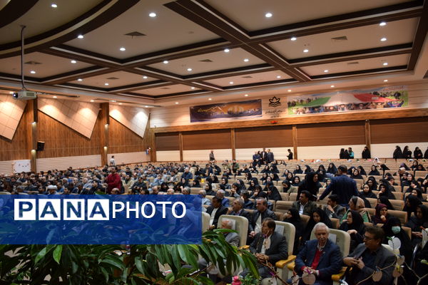 گامی نوین در راستای آینده سازی آموزشی کشور 