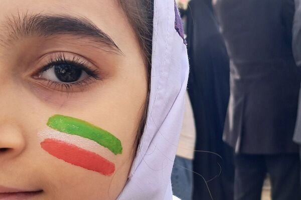 راهپیمایی ۲۲ بهمن، آینه تمام‌نمای همبستگی ملی