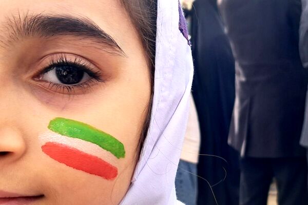 راهپیمایی ۲۲ بهمن، آینه تمام‌نمای همبستگی ملی