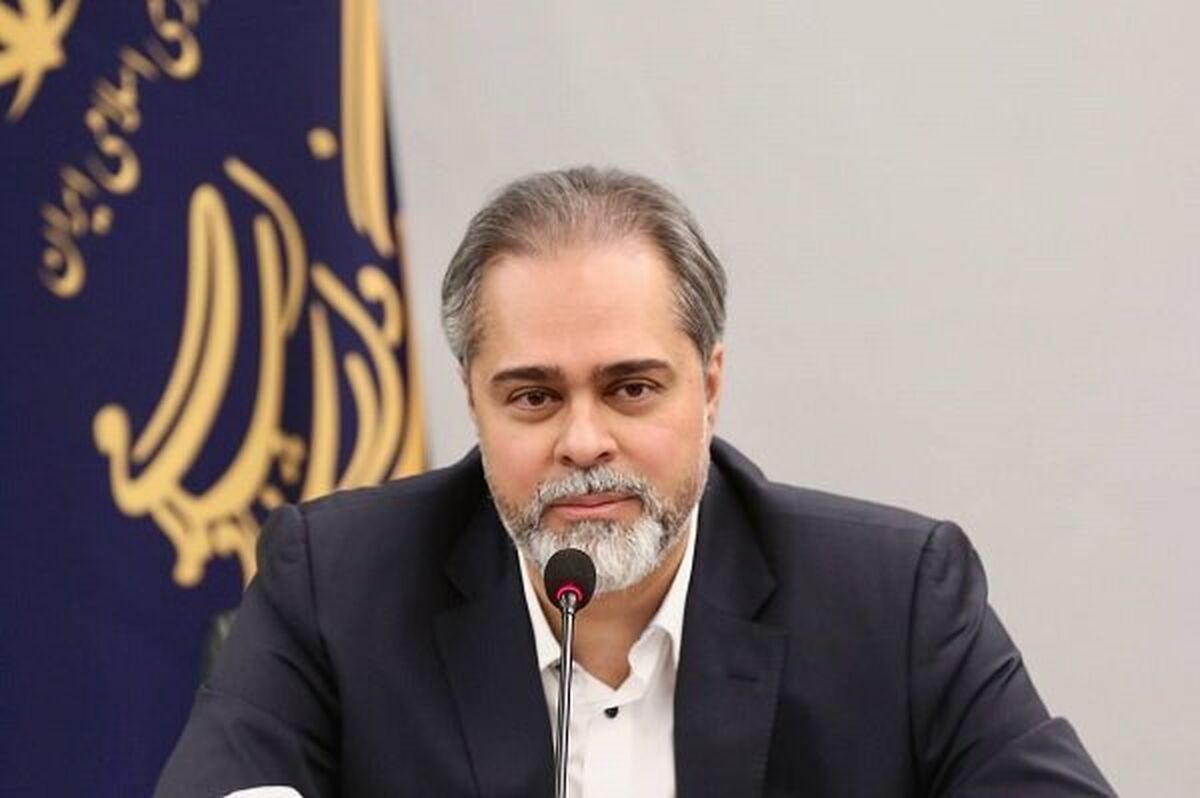 فریدزاده: جشنواره فیلم کودک نباید به یک رویداد چندروزه محدود شود