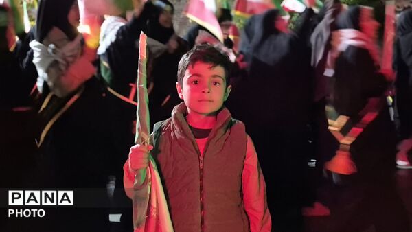 جانفدا؛ قدم‌هایی که روایت فداکاری‌اند