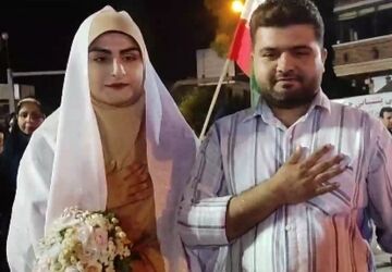 به سلیمان جهان از طرف مور سلام 