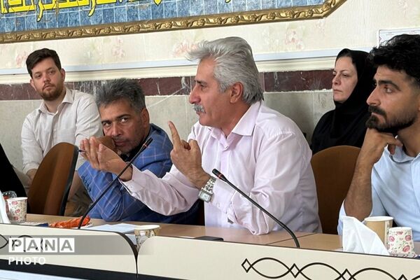 جمع‌بندی فرایند هدایت تحصیلی دانش‌آموزان در آموزش و پرورش شهرستان قدس