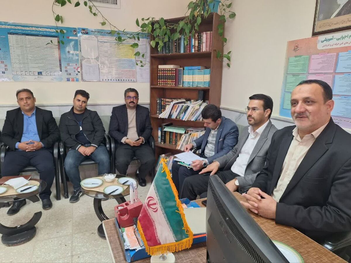 رسالت اصلی هنرستان‌ ها تربیت «انسان های مهارت‌ دیده» است
