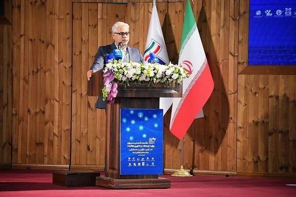 تاب‌آوری، بازآرایی و هم‌افزایی سه رکن تحقق آینده دیجیتال ایران هستند