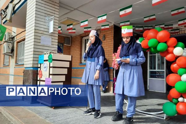 از کلاس درس تا شکوه انقلاب؛ شور دانش آموزی،  شور فجر