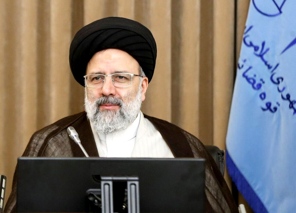 شهید آیت‌الله رئیسی همواره نقش مهمی در کاهش میزان فساد در کشور داشت