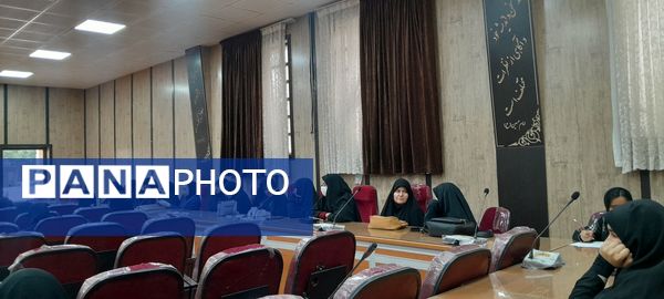 برگزاری جلسه «لیگ جِت»