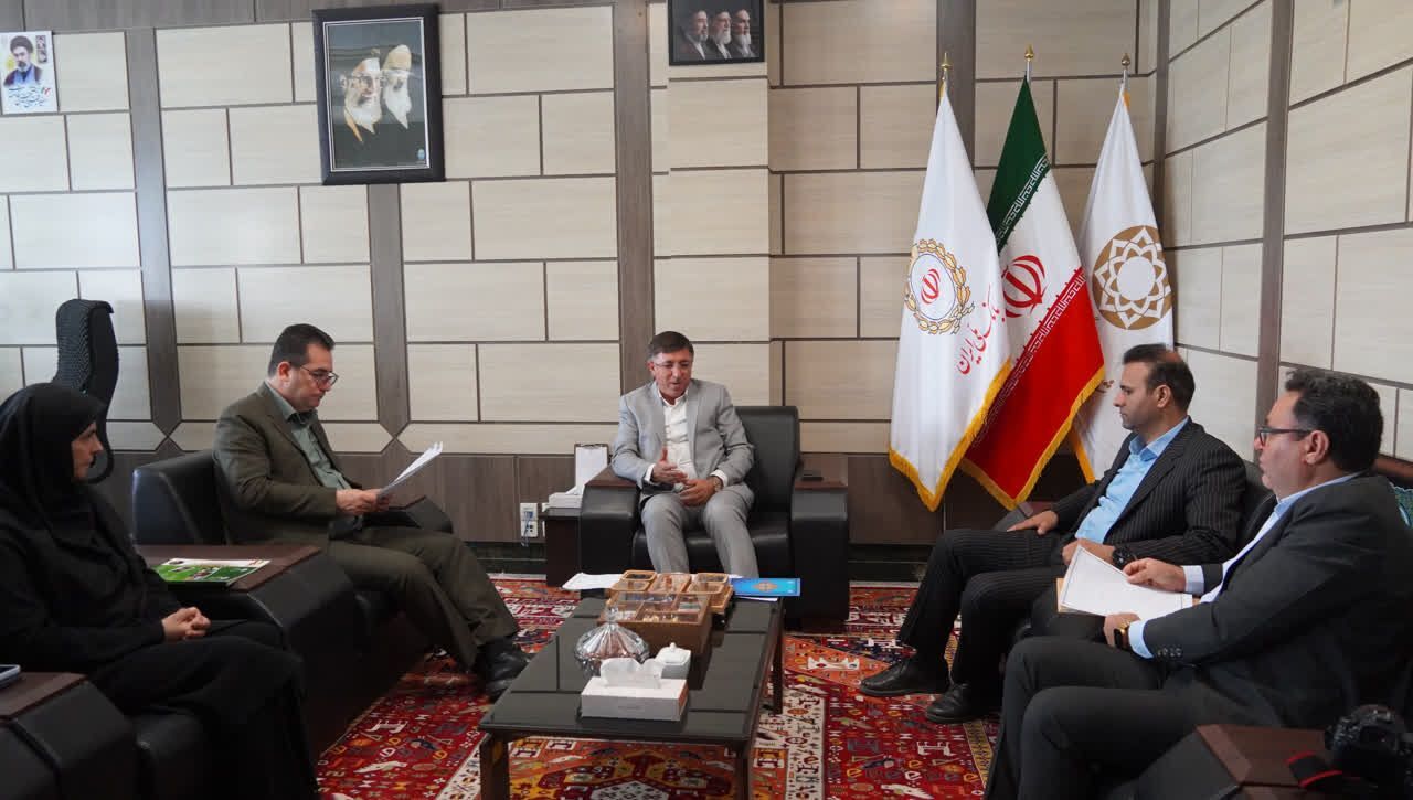  تفاهم‌نامه سه‌جانبه برای بهسازی سرویس‌های بهداشتی ۲۷ مدرسه روستایی خراسان‌شمالی