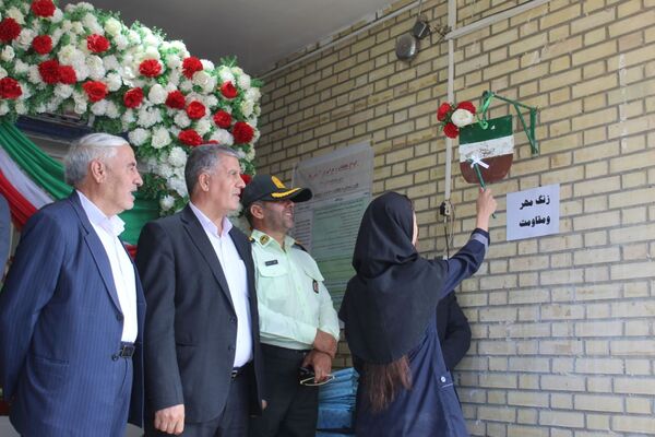 آغاز پرشور سال تحصیلی در ملکان با جشن دانش‌آموزی