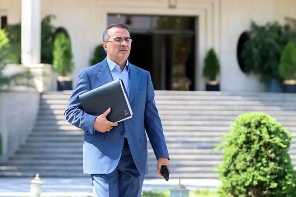 صدور مجوز استخدام ۷۵۰۰ نیروی خدماتی مدارس 