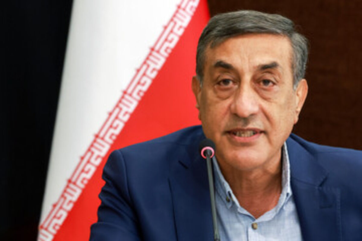 قائم‌پناه:‌ پارسال ۱۶۴ هزار فقره تسهیلات اشتغال توسط صندوق کارآفرینی امید پرداخت شد