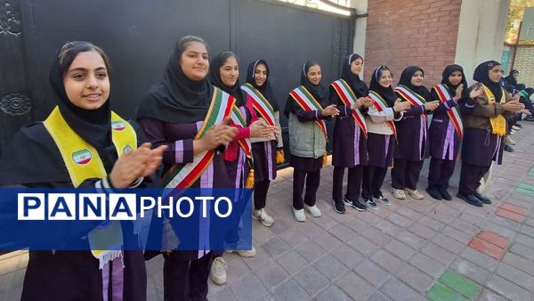 شور انتظار در مدرسه؛ نیمه‌شعبان به روایت دانش‌آموزان