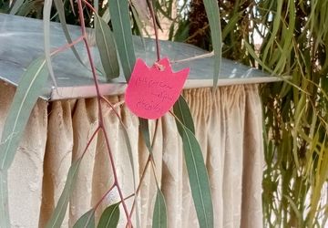 جشن ولادت امام زمان(عج)