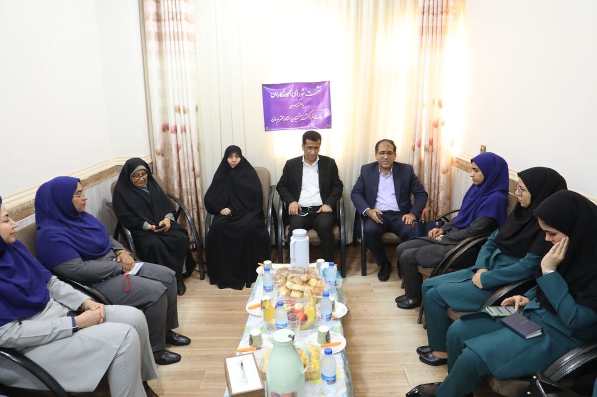 «توانمندسازی معلمان» و «عدالت آموزشی»، از اولویت‌های اصلی ماست