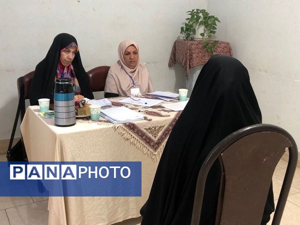 چهارمین روز از برنامه شناسایی و انتخاب مربی تربیتی، معاون پرورشی و مشاور نمونه کشوری 