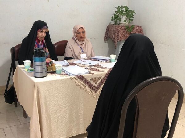 چهارمین روز از برنامه شناسایی و انتخاب مربی تربیتی، معاون پرورشی و مشاور نمونه کشوری 