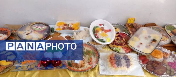 آیین افتتاحیه طرح سفیران سلامت در ناحیه یک شهرستان بهارستان 