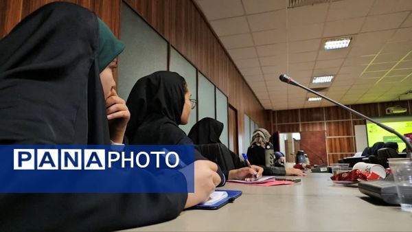 آموزش تولید محتوا و تدوینگری؛ از ایده تا اجرای حرفه‌ای با تلفن همراه