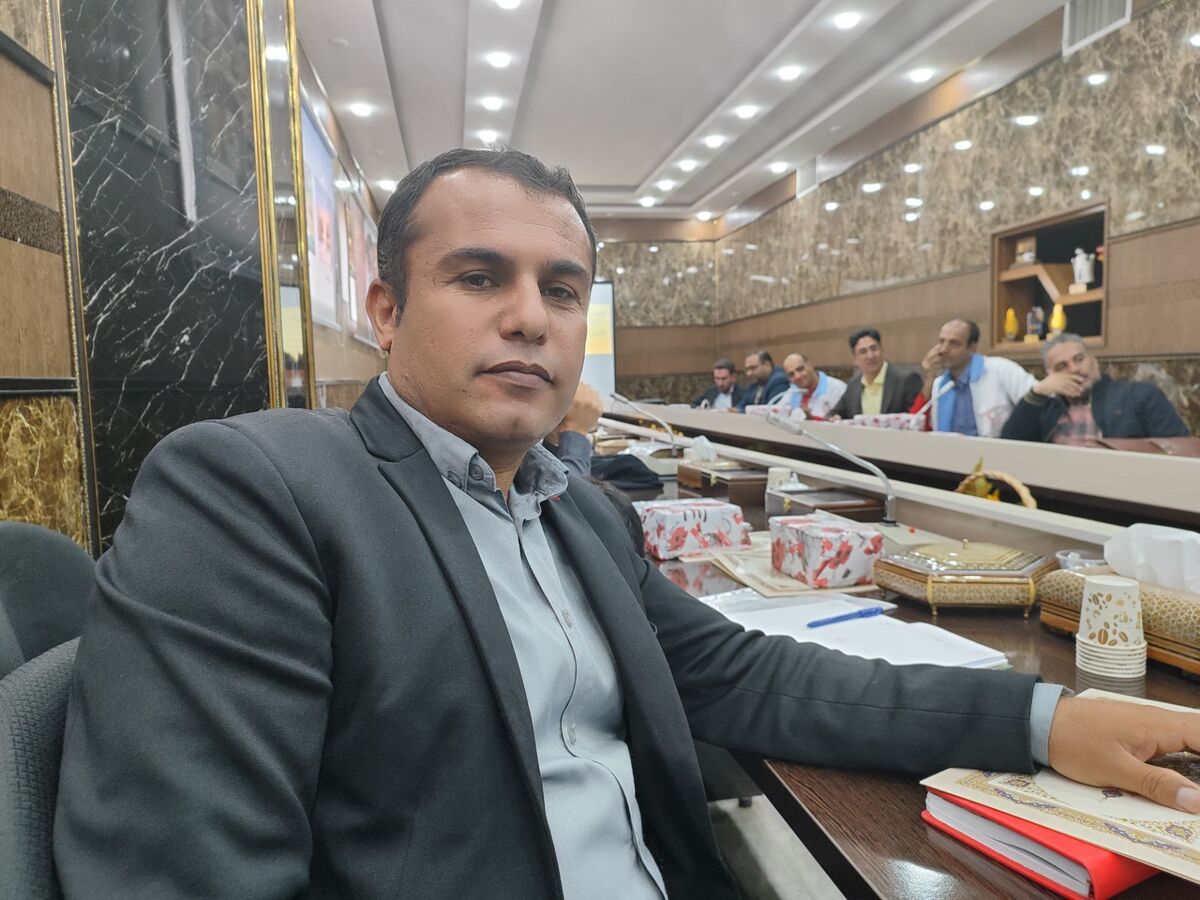 پدافند غیرعامل، رویکردی هوشمندانه برای ارتقای تاب‌آوری، سلامت و امنیت پایدار در جامعه است