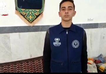 خلوت سه روزه با خدا