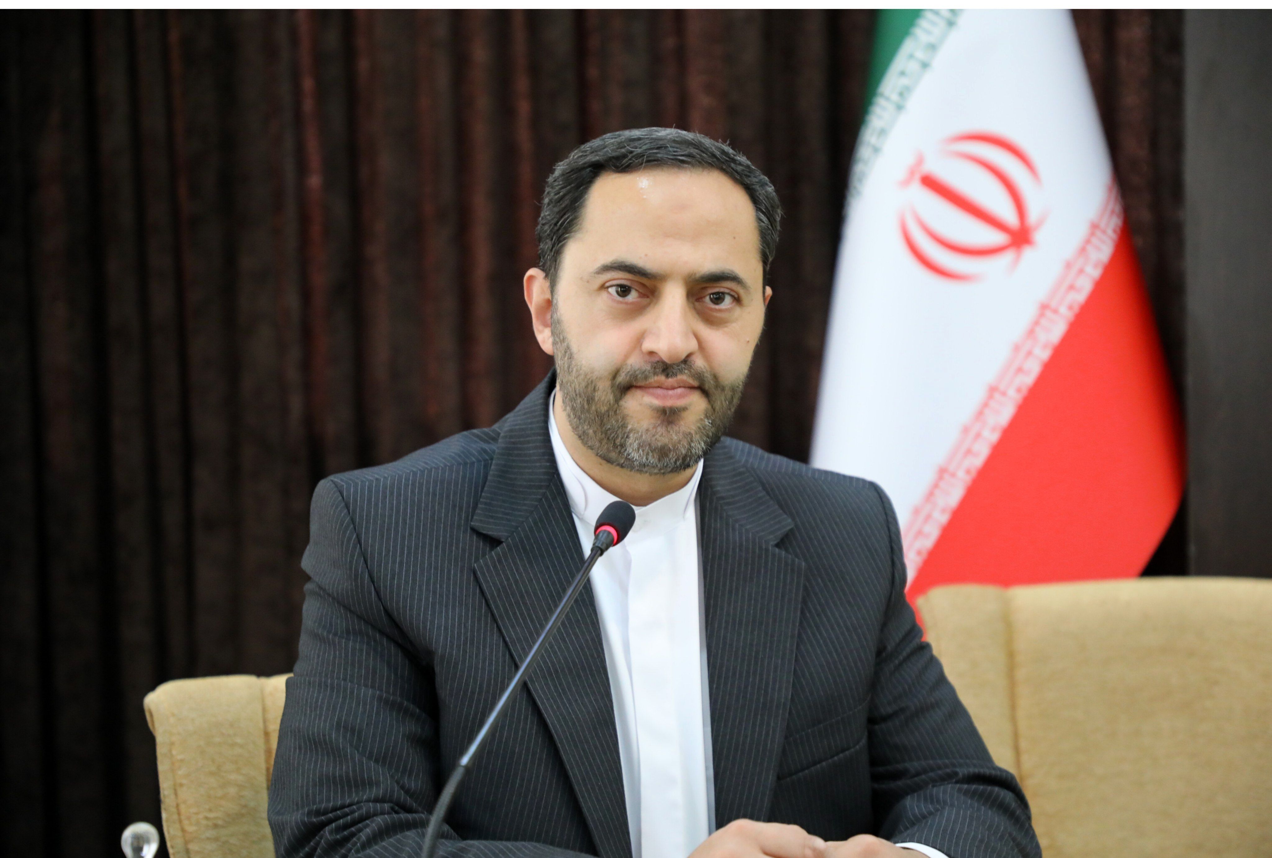 تشریح برنامه‌های آموزش و پرورش استان همدان در استقبال و تشییع شهدای گمنام