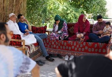 پخش فصل جدید «خونه مونه»