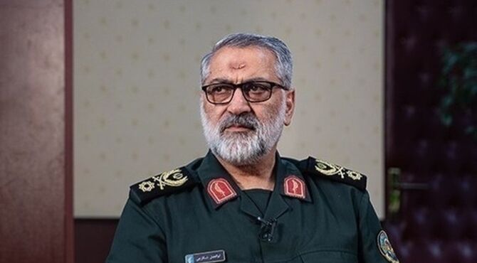 سردار شکارچی: تکرار ‌حماقت از سوی آمریکا پیامدی کوبنده‌تر خواهد داشت