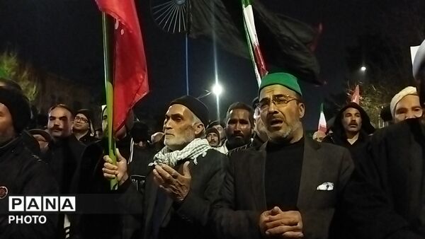 قاب هایی از حضورـ۳