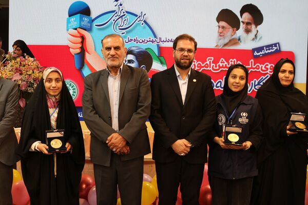 اردوی ملی پانا دختران به پایان رسید