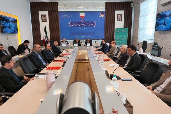 رعایت کرامت انسانی و تکریم متقاضیان در تمامی مراحل گزینش