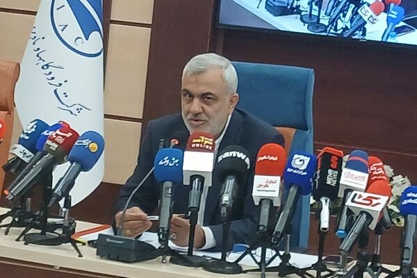 حمل‌ونقل هوایی با تکیه بر توان داخلی و شرکت‌های دانش‌بنیان بلافاصله به مدار عملیاتی بازگشت