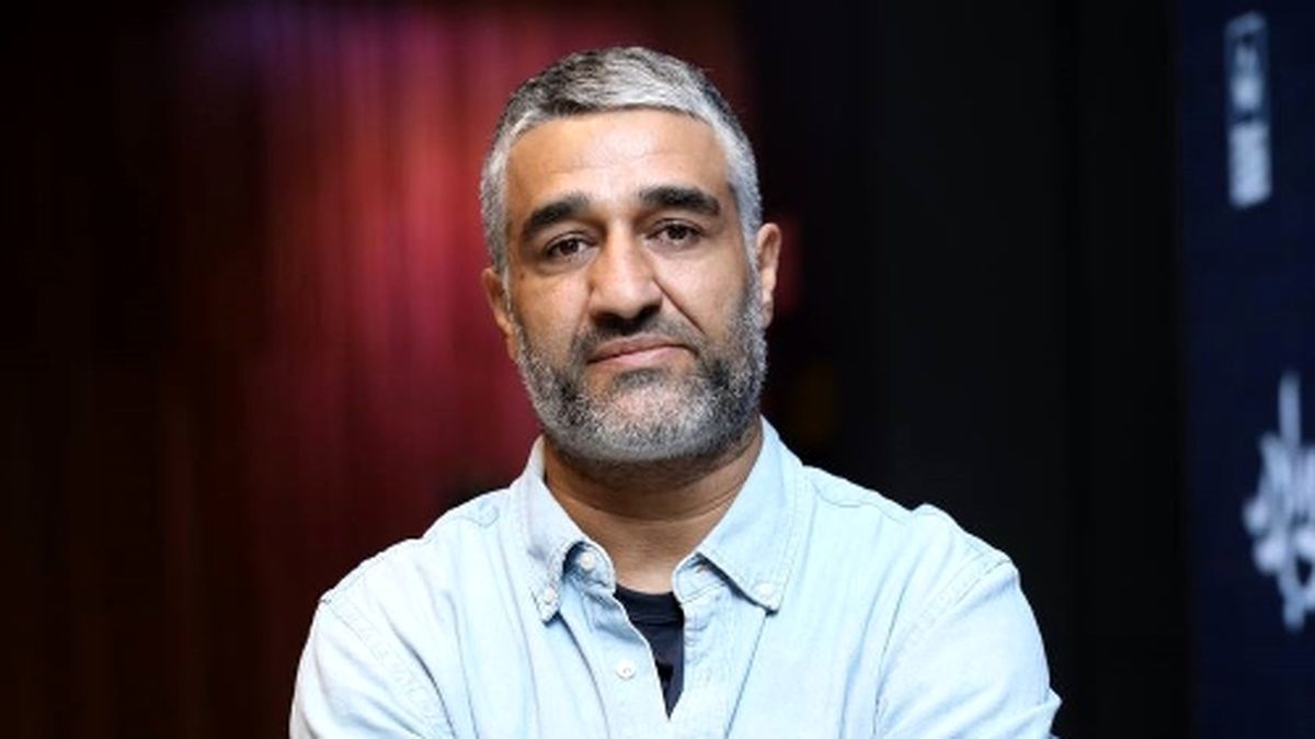 پژمان جمشیدی آزاد شد