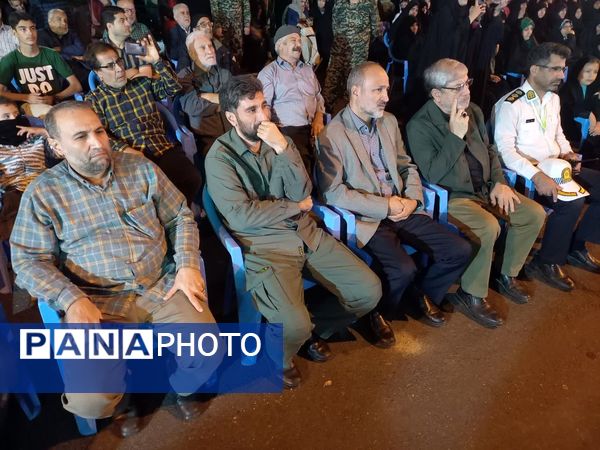 تجمع مردمی امت واحده