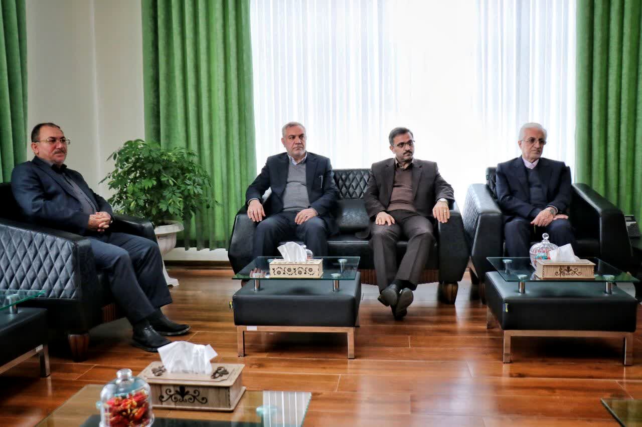 افزایش پروازهای فرودگاه بجنورد در دستور کار است