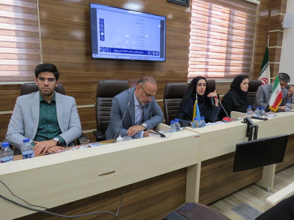 آغاز رویداد تخصصی «رویکردهای نوین اختلال یادگیری ویژه با رویکرد عصبی» در خراسان شمالی