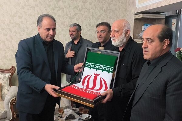 پیام عاشورا در زنده ماندن حلما تکرار شد؛ نقش تاثیرگذار این کودک در آینده‌ کشور 