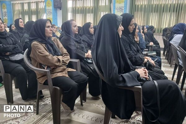 هم‌صدایی خانه و مدرسه برای آینده دانش‌آموزان 