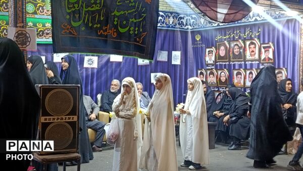 تجسم رؤیای شیرین «احلی من العسل» در قامت شاگردان مکتب هنر