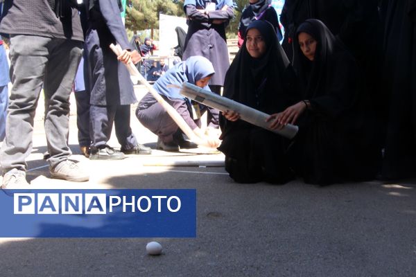 برگزاری اردوی توانمندسازی برپا در خراسان جنوبی 