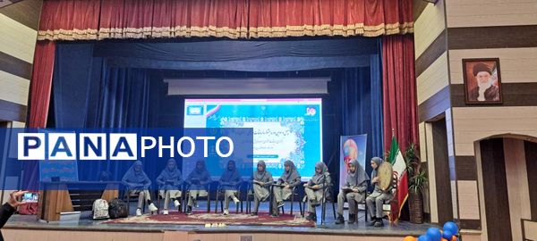 شکوفایی استعدادها در سومین روز جشنواره فردا