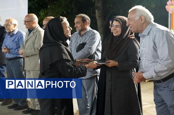 گردهمایی مدیران کانون‌های پرورش فکری کودک و نوجوان استان خراسان رضوی