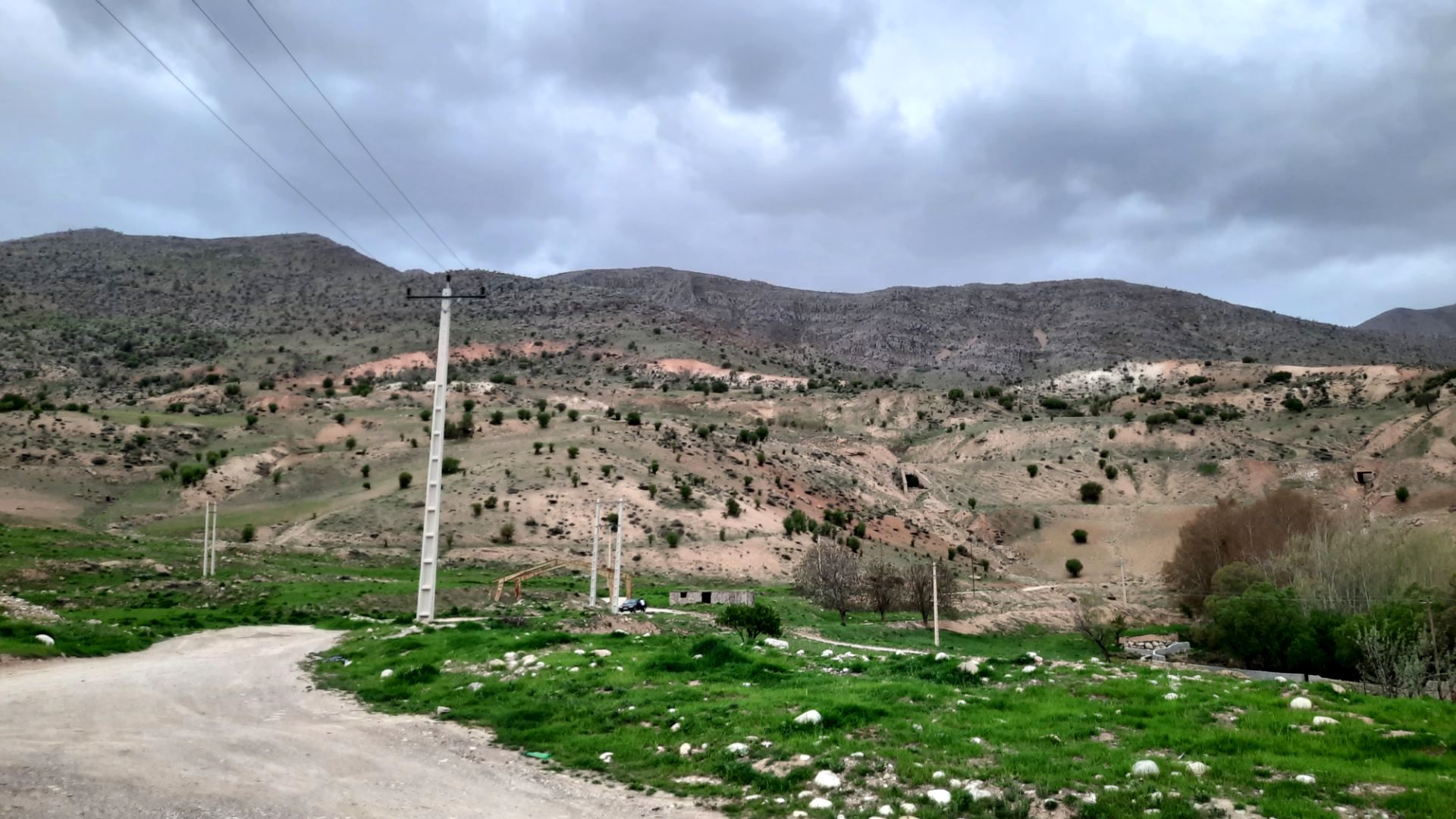 دهنو، نگین چهارمحال؛ کشف گنجینه‌ آرامش در آغوش طبیعت بکر