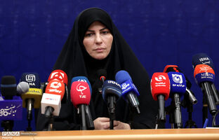کاهش ۱۶ درصدی نرخ تولد در تهران/ بسته خدمات مادرانه برای مادران پایتخت اجرا می‌شود