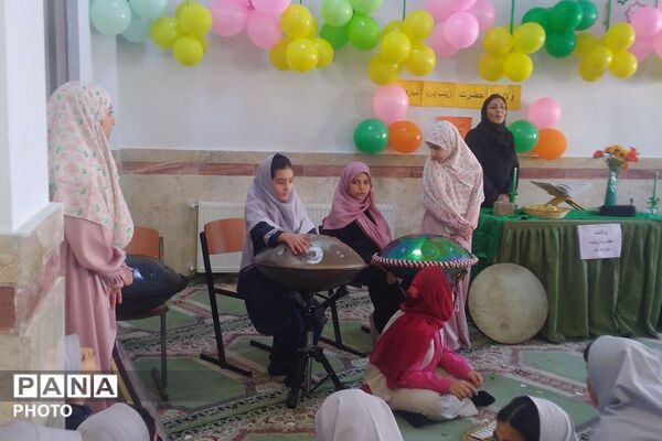 سپیدپوشان مهربانی؛ روایت مهر و ایثار در روز پرستار