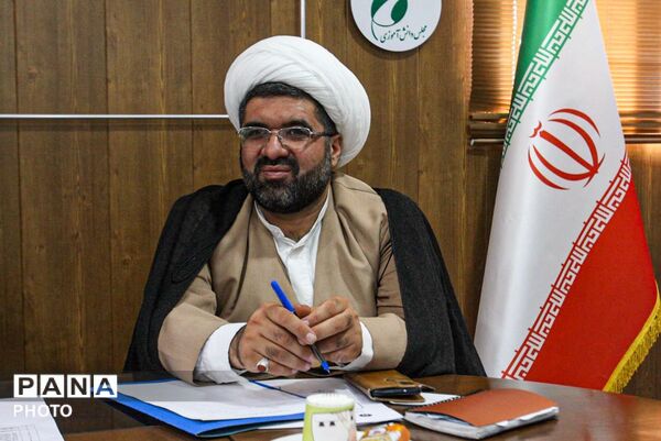 نشست هماهنگی برگزاری جشن عاطفه‌ها با حضور مسئولان و کارشناسان فرهنگی در زنجان